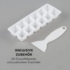 Garfield XXL Gefrierschrank 80l 3 Boxen Thermostat -Angebote Küchenmaschinen Store 10035211 de 0008 logo