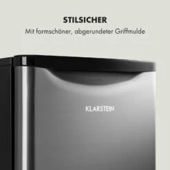 Yummy Kühlschrank Mit Gefrierfach 90 Liter 42dB -Angebote Küchenmaschinen Store 10035212 de 0003 logo