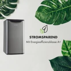 Yummy Kühlschrank Mit Gefrierfach 90 Liter 42dB -Angebote Küchenmaschinen Store 10035212 de 0006 logo