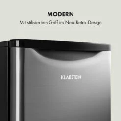 Yummy Kühlschrank Mit Gefrierfach 45 Liter 42dB -Angebote Küchenmaschinen Store 10035214 de 0003 logo