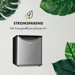 Yummy Kühlschrank Mit Gefrierfach 45 Liter 42dB -Angebote Küchenmaschinen Store 10035214 de 0005 logo