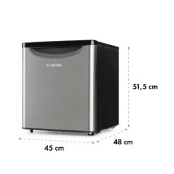 Yummy Kühlschrank Mit Gefrierfach 45 Liter 42dB -Angebote Küchenmaschinen Store 10035214 yy 0008 logo