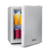 Happy Hour Minibar 5-15°C EEK G Lautlos 23dB LED-Licht