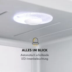 Happy Hour Minibar 5-15°C EEK G 25dB LED-Licht -Angebote Küchenmaschinen Store 10035242 de 0006 logo