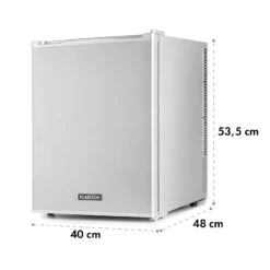 Klarstein Happy Hour Minibar 40L 5-15°C 23 DB LED-Licht 18 Klarstein Happy Hour Minibar 40L 5-15°C 23 DB LED-Licht -Angebote Küchenmaschinen Store 10035246 yy 0008 logo