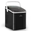 Arctic Porter Eiswürfelmaschine Bullet-Eis 12kg/24h Edelstahl -Angebote Küchenmaschinen Store 10035553 yy 0001 titel