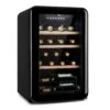 Vinetage 19 Uno Getränkekühler Kühlschrank 70 Ltr 4-22°C Retro-Design -Angebote Küchenmaschinen Store 10035570 yy 0001 titel