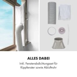 Kraftwerk Smart 12K Klimaanlage 3-in-1 12000 BTU App -Angebote Küchenmaschinen Store 10035739 de 0008 logo