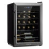 Ultimo 20 Uno Weinkühlschrank 53l Touch-Bedienfeld 131W 5-18°C -Angebote Küchenmaschinen Store 10035778 yy 0001 titel