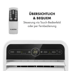 Metrobreeze New York Smart 12k Mobile Klimaanlage 12000 BTU / 3,5 KW 18 Metrobreeze New York Smart 12k Mobile Klimaanlage 12000 BTU / 3,5 KW -Angebote Küchenmaschinen Store 10035800 de 0007 logo