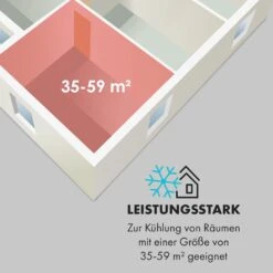 Metrobreeze New York Smart 12k Mobile Klimaanlage 12000 BTU/3,5 KW 15 Metrobreeze New York Smart 12k Mobile Klimaanlage 12000 BTU/3,5 KW -Angebote Küchenmaschinen Store 10035802 de 0004 logo