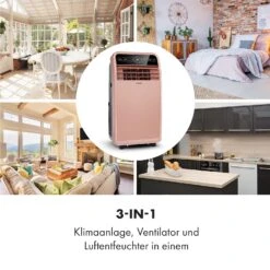 Metrobreeze New York Smart 12k Mobile Klimaanlage 12000 BTU/3,5 KW 16 Metrobreeze New York Smart 12k Mobile Klimaanlage 12000 BTU/3,5 KW -Angebote Küchenmaschinen Store 10035802 de 0005 logo