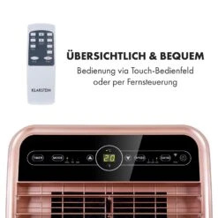 Metrobreeze New York Smart 12k Mobile Klimaanlage 12000 BTU/3,5 KW 18 Metrobreeze New York Smart 12k Mobile Klimaanlage 12000 BTU/3,5 KW -Angebote Küchenmaschinen Store 10035802 de 0007 logo