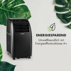 Metrobreeze Rom Smart Mobile Klimaanlage 10.000 BTU 3 KW Fernbedienung 18 Metrobreeze Rom Smart Mobile Klimaanlage 10.000 BTU 3 KW Fernbedienung -Angebote Küchenmaschinen Store 10035804 de 0007 logo