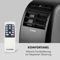 Metrobreeze Rom Smart Mobile Klimaanlage 10.000 BTU 3 KW Fernbedienung 20 Metrobreeze Rom Smart Mobile Klimaanlage 10.000 BTU 3 KW Fernbedienung -Angebote Küchenmaschinen Store 10035804 de 0009 logo