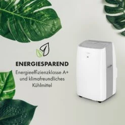 Grandbreeze Eco 12K Klimaanlage 3-in-1 460 M³/h 12.000 BTU/1,35 KW -Angebote Küchenmaschinen Store 10035809 de 0003 logo