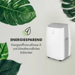 Grandbreeze Pro 14K Klimaanlage 3-in-1 460 M³/h 14.000 BTU/4,1 KW 18 Grandbreeze Pro 14K Klimaanlage 3-in-1 460 M³/h 14.000 BTU/4,1 KW -Angebote Küchenmaschinen Store 10035811 de 0007 logo