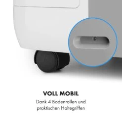 Grandbreeze Pro 14K Klimaanlage 3-in-1 460 M³/h 14.000 BTU/4,1 KW 19 Grandbreeze Pro 14K Klimaanlage 3-in-1 460 M³/h 14.000 BTU/4,1 KW -Angebote Küchenmaschinen Store 10035811 de 0008 logo