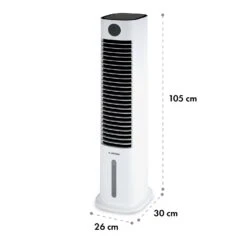 Skytower Grand Smart Luftkühler 80W 480 M³/h 8 Liter Mobil -Angebote Küchenmaschinen Store 10035816 yy 0009 logo