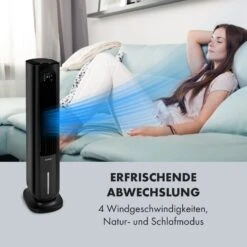 Polar Tower Smart Ventilator Luftkühler 7L 85W Fernbedienung Eispack 17 Polar Tower Smart Ventilator Luftkühler 7L 85W Fernbedienung Eispack -Angebote Küchenmaschinen Store 10035831 de 0006 logo