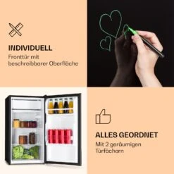 Spitzbergen 83 Kühlschrank 76 Liter Plus 7-Liter-Gefrierfach 2 Böden -Angebote Küchenmaschinen Store 10035971 de 0003 logo