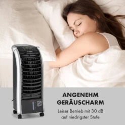 Maxfresh Ventilator Luftkühler 4-in-1-Funktion 6L-Tank 55W Timer 17 Maxfresh Ventilator Luftkühler 4-in-1-Funktion 6L-Tank 55W Timer -Angebote Küchenmaschinen Store 10039394 de 0006 logo