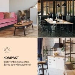 PopLife Getränkekühler Kühlschrank 0-10°C Retro-Design -Angebote Küchenmaschinen Store 10039695 de 0004 logo