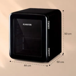 PopLife Getränkekühler Kühlschrank 0-10°C Retro-Design -Angebote Küchenmaschinen Store 10039695 yy 0007 logo