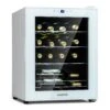 Shiraz 16 Quartz Weinkühlschrank 42l Touch-Bedienfeld 160 W 5-18 °C -Angebote Küchenmaschinen Store 10039901 yy 0001 titel
