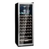 Vinamour 46 Uno Weinkühlschrank 1 Zonen 155 L/46 Fl. 4-18 °C Edelstahl -Angebote Küchenmaschinen Store 10040059 yy 0001 titel