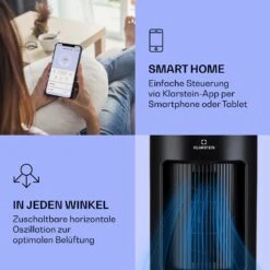 IceWind Plus Smart 4-in-1 Luftkühler Ventilator App-Steuerung -Angebote Küchenmaschinen Store 10040212 de 0003 logo