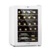 Shiraz 20 Uno Weinkühlschrank 53l 20Fl Touch-Bedienfeld 5-18°C -Angebote Küchenmaschinen Store 10040216 yy 0001 titel