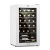 Shiraz 24 Uno Weinkühlschrank 63l 24Fl Touch-Bedienfeld 5-18°C -Angebote Küchenmaschinen Store 10040217 yy 0001 titel