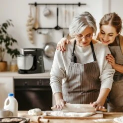 Renata Rossa Küchenmaschine 3-in-1 2000W 2,7PS 5Ltr Edelstahl BPA-frei -Angebote Küchenmaschinen Store 10040500 yy 0002 logo