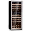 Vinamour 73 Duo Weinkühlschrank 2 Zonen 192 L/73 Flaschen 5-18°C Touch -Angebote Küchenmaschinen Store 10041314 yy 0001 titel