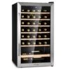 Vinamour 32 Uno Weinkühlschrank 1 Zone 95 L / 36 Flaschen 4-18°C Touch 1 Vinamour 32 Uno Weinkühlschrank 1 Zone 95 L / 36 Flaschen 4-18°C Touch -Angebote Küchenmaschinen Store 10041393 yy 0001 titel