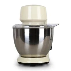 Carina Morena Pasta Maker Set Küchenmaschine 800W 4L Edelstahlschüssel -Angebote Küchenmaschinen Store 60001807 yy 0004 titel vorne carina morena kuechenmaschine