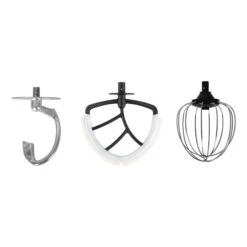 Bella Argentea Komplettset Küchenmaschine + Zusatzschüssel Silber -Angebote Küchenmaschinen Store 60001830 yy 0005 detail Klarstein Bella Argentea Kuechenmaschine